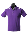 Kids Paterson Polo