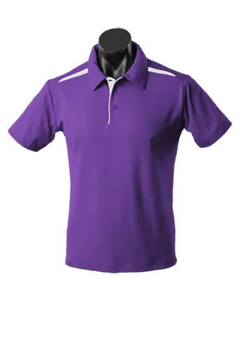 Kids Paterson Polo
