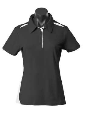 Ladies Paterson Polo