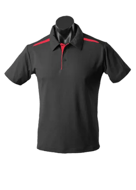 Mens Paterson Polo
