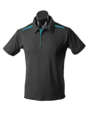 Mens Paterson Polo