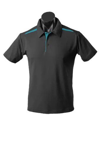 Mens Paterson Polo