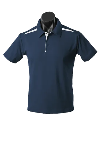 Kids Paterson Polo