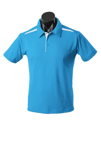 Kids Paterson Polo