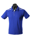 Kids Paterson Polo