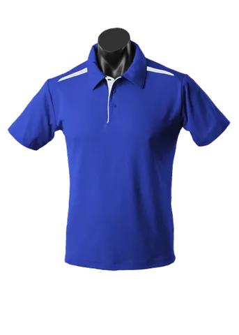 Kids Paterson Polo
