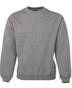 P/C Fleecy Sweat