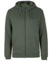 P/C Full Zip Hoodie Adults