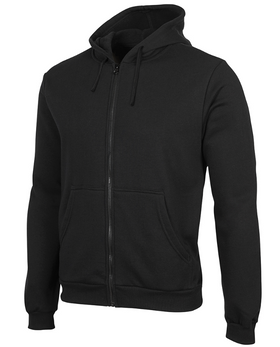 P/C Full Zip Hoodie Adults