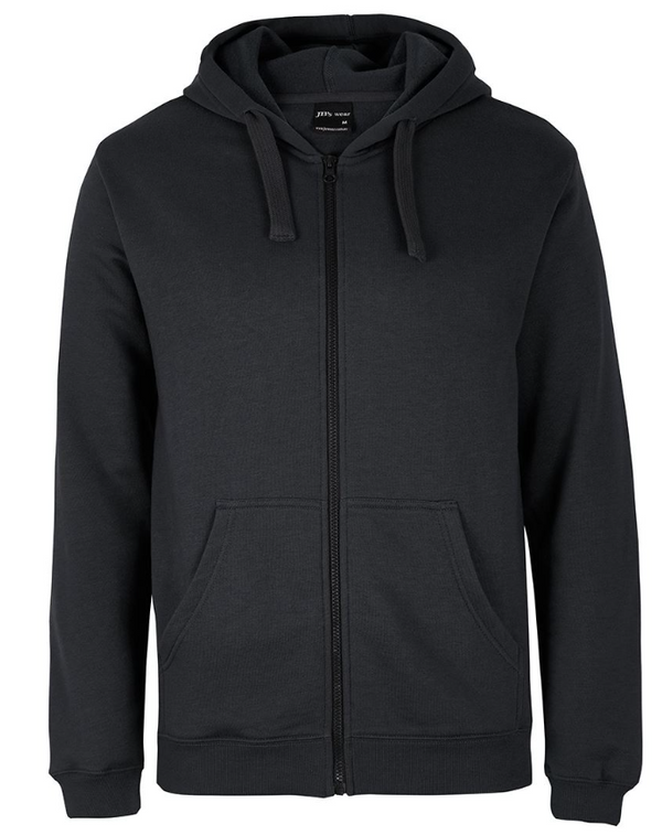 P/C Full Zip Hoodie Adults