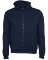 P/C Full Zip Hoodie Adults
