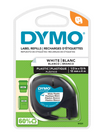 Dymo Letratag Label
