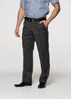 Pleated Front Mens Pants