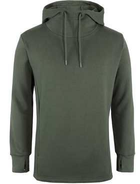 Podium Sports Hoodie