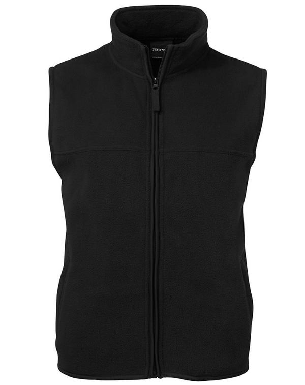 Polar Vest