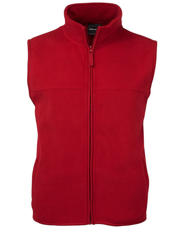 Polar Vest