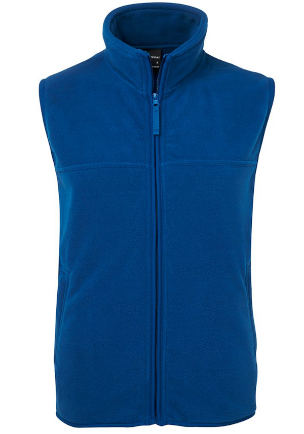 Polar Vest
