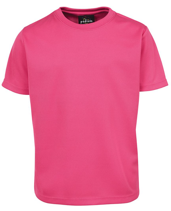 JB's Poly Kids Tee