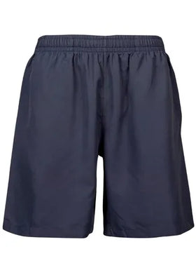 Pongee Short Kids