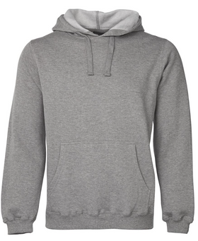 P/C Pop Over Hoodie Adults