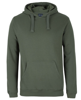 P/C Pop Over Hoodie Adults