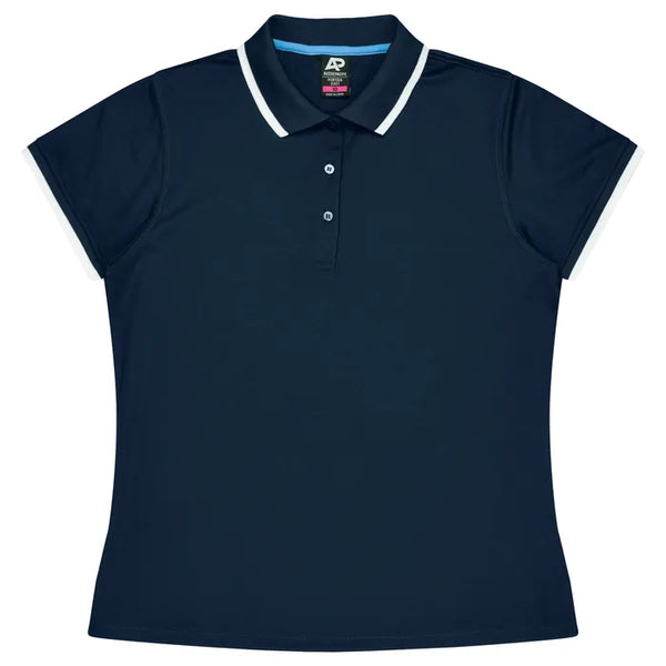 Portsea Polo Ladies