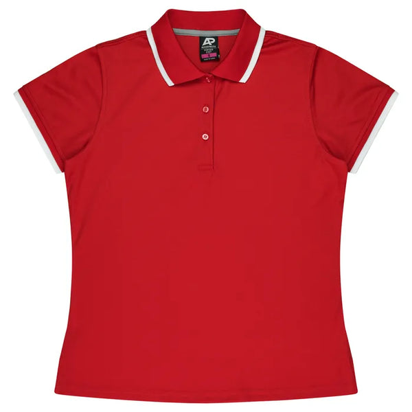 Portsea Polo Ladies