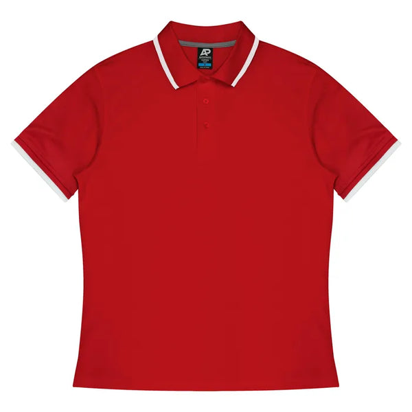 Portsea Polo Mens