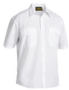 Permanent Press Shirt Short Sleeve