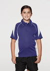 Kids Premier Polo