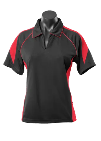 Ladies Premier Polo