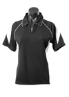 Ladies Premier Polo