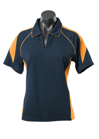 Ladies Premier Polo