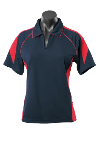 Ladies Premier Polo