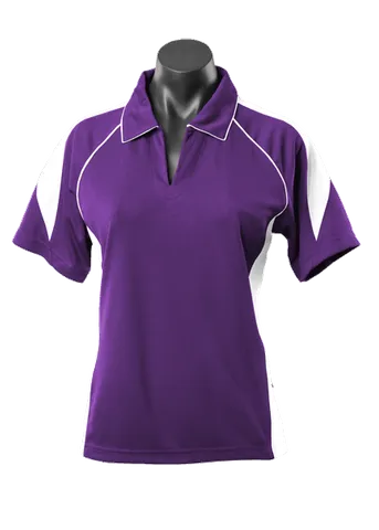 Ladies Premier Polo