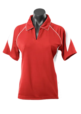 Ladies Premier Polo