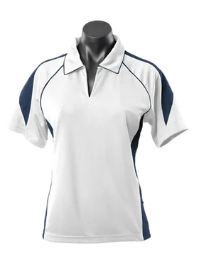 Ladies Premier Polo