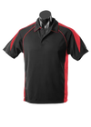 Kids Premier Polo