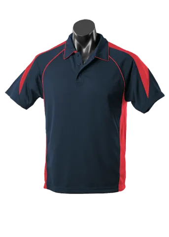 Kids Premier Polo