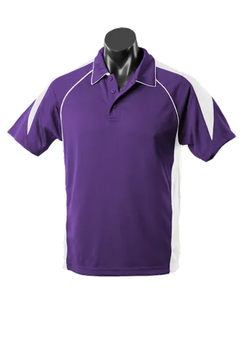 Kids Premier Polo