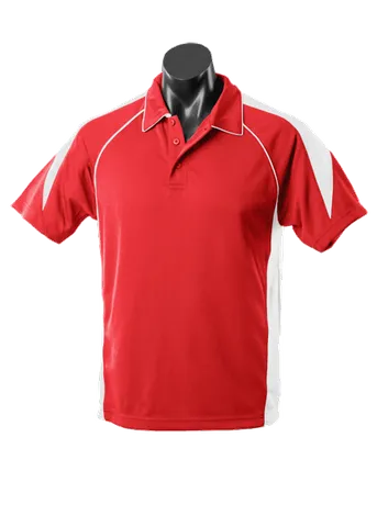 Kids Premier Polo