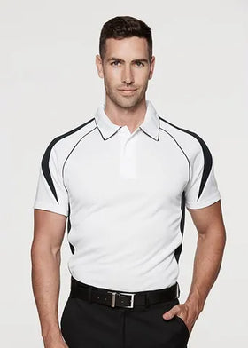 Premier Polo Mens