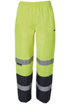 Hi Vis (D+N) Premium Rain Pant