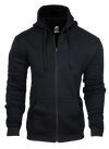 Queenscliff Zip Hoodie Kids