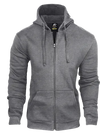 Queenscliff Zip Hoodie Kids