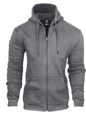 Queenscliff Zip Hoodie Kids