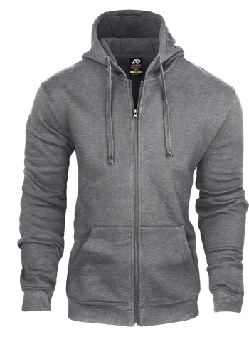 Queenscliff Zip Hoodie Kids