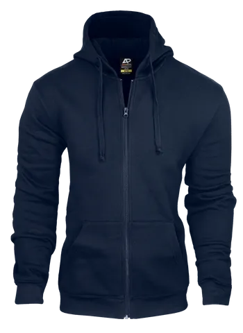 Queenscliff Zip Hoodie Kids