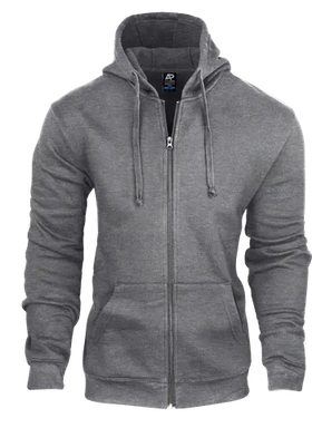 Queenscliff Zip Hoodie Mens