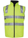 Hi Vis 4602.1 (D+N) Reversible Vest